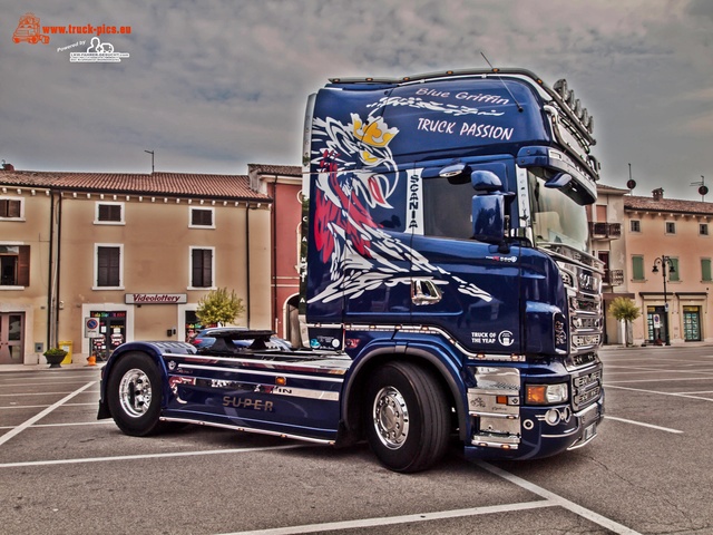 TRUCK LOOK ZEVIO 2018 powered by www.truck-pics TRUCK LOOK 2018 ZEVIO, #truckpicsfamily, www.truck-pics.eu