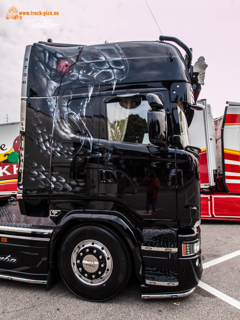 TRUCK LOOK ZEVIO 2018 powered by www.truck-pics TRUCK LOOK 2018 ZEVIO, #truckpicsfamily, www.truck-pics.eu