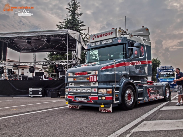 TRUCK LOOK ZEVIO 2018 powered by www.truck-pics TRUCK LOOK 2018 ZEVIO, #truckpicsfamily, www.truck-pics.eu