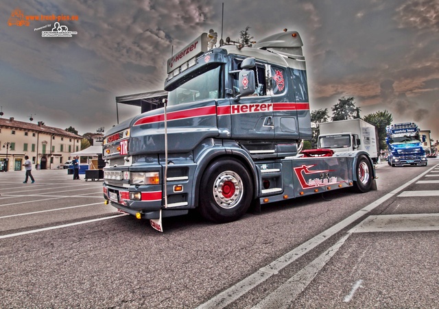 TRUCK LOOK ZEVIO 2018 powered by www.truck-pics TRUCK LOOK 2018 ZEVIO, #truckpicsfamily, www.truck-pics.eu