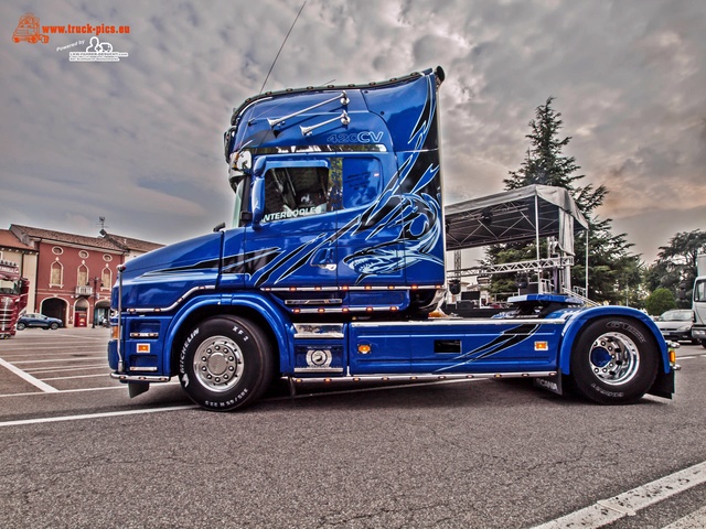 TRUCK LOOK ZEVIO 2018 powered by www.truck-pics TRUCK LOOK 2018 ZEVIO, #truckpicsfamily, www.truck-pics.eu