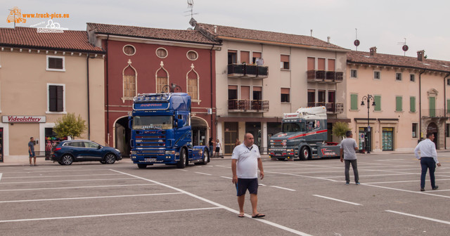 TRUCK LOOK ZEVIO 2018 powered by www.truck-pics TRUCK LOOK 2018 ZEVIO, #truckpicsfamily, www.truck-pics.eu