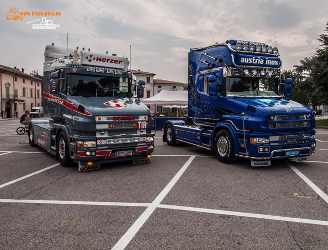 TRUCK LOOK ZEVIO 2018 powered by www.truck-pics TRUCK LOOK 2018 ZEVIO, #truckpicsfamily, www.truck-pics.eu