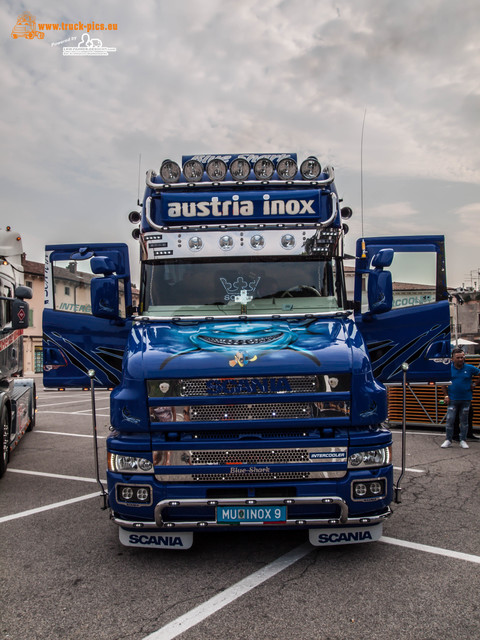 TRUCK LOOK ZEVIO 2018 powered by www.truck-pics TRUCK LOOK 2018 ZEVIO, #truckpicsfamily, www.truck-pics.eu