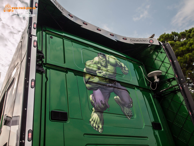 TRUCK LOOK ZEVIO 2018 powered by www.truck-pics TRUCK LOOK 2018 ZEVIO, #truckpicsfamily, www.truck-pics.eu