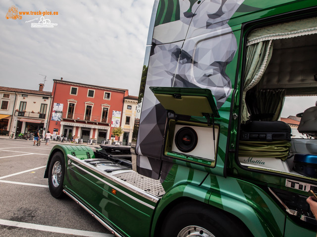 TRUCK LOOK ZEVIO 2018 powered by www.truck-pics TRUCK LOOK 2018 ZEVIO, #truckpicsfamily, www.truck-pics.eu