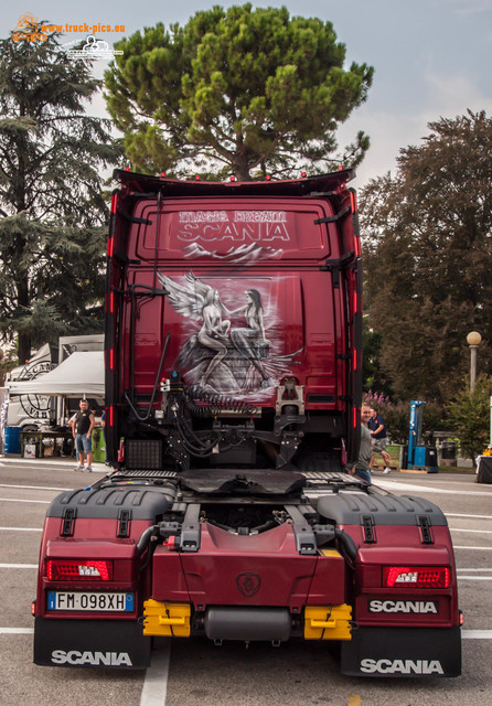 TRUCK LOOK ZEVIO 2018 powered by www.truck-pics TRUCK LOOK 2018 ZEVIO, #truckpicsfamily, www.truck-pics.eu