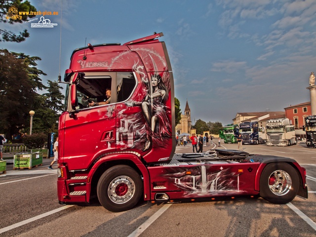 TRUCK LOOK ZEVIO 2018 powered by www.truck-pics TRUCK LOOK 2018 ZEVIO, #truckpicsfamily, www.truck-pics.eu