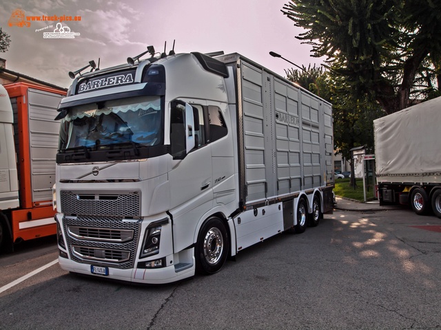 TRUCK LOOK ZEVIO 2018 powered by www.truck-pics TRUCK LOOK 2018 ZEVIO, #truckpicsfamily, www.truck-pics.eu