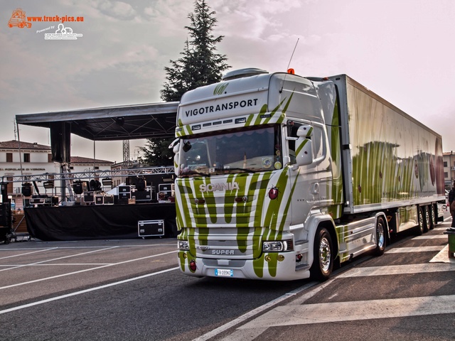 TRUCK LOOK ZEVIO 2018 powered by www.truck-pics TRUCK LOOK 2018 ZEVIO, #truckpicsfamily, www.truck-pics.eu