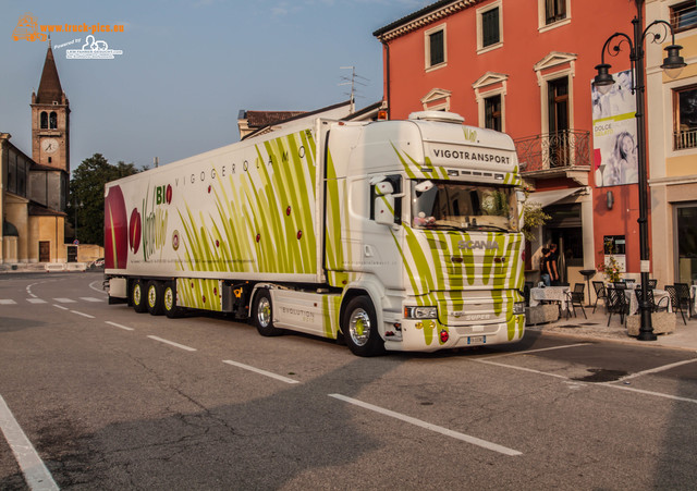 TRUCK LOOK ZEVIO 2018 powered by www.truck-pics TRUCK LOOK 2018 ZEVIO, #truckpicsfamily, www.truck-pics.eu