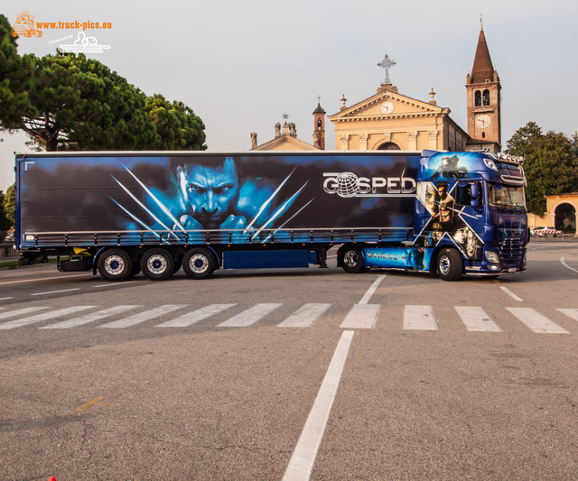 TRUCK LOOK ZEVIO 2018 powered by www.truck-pics TRUCK LOOK 2018 ZEVIO, #truckpicsfamily, www.truck-pics.eu