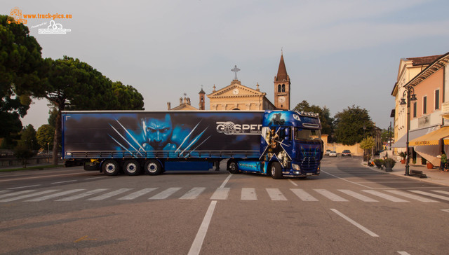 TRUCK LOOK ZEVIO 2018 powered by www.truck-pics TRUCK LOOK 2018 ZEVIO, #truckpicsfamily, www.truck-pics.eu