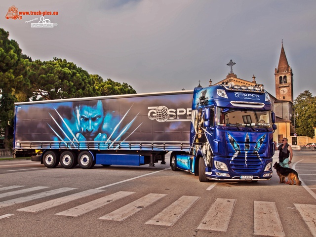 TRUCK LOOK ZEVIO 2018 powered by www.truck-pics TRUCK LOOK 2018 ZEVIO, #truckpicsfamily, www.truck-pics.eu