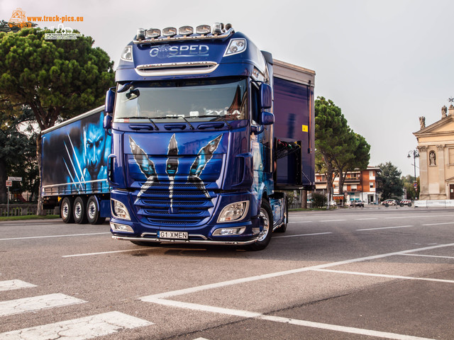 TRUCK LOOK ZEVIO 2018 powered by www.truck-pics TRUCK LOOK 2018 ZEVIO, #truckpicsfamily, www.truck-pics.eu