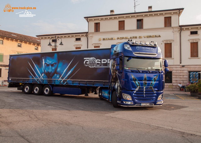 TRUCK LOOK ZEVIO 2018 powered by www.truck-pics TRUCK LOOK 2018 ZEVIO, #truckpicsfamily, www.truck-pics.eu