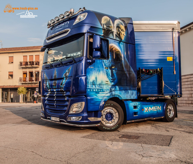 TRUCK LOOK ZEVIO 2018 powered by www.truck-pics TRUCK LOOK 2018 ZEVIO, #truckpicsfamily, www.truck-pics.eu