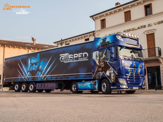 TRUCK LOOK ZEVIO 2018 powered by www.truck-pics TRUCK LOOK 2018 ZEVIO, #truckpicsfamily, www.truck-pics.eu