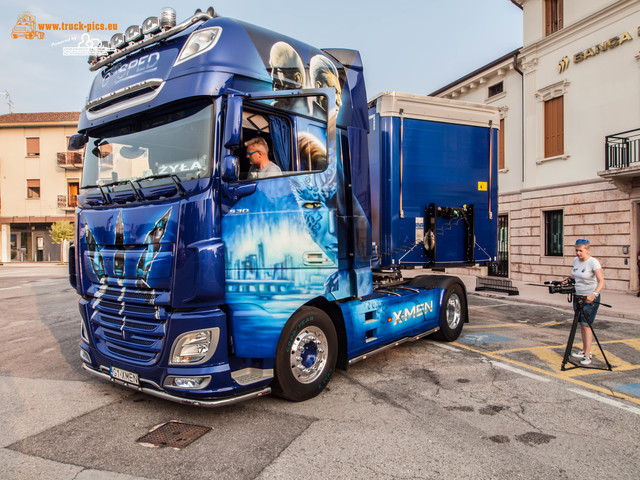 TRUCK LOOK ZEVIO 2018 powered by www.truck-pics TRUCK LOOK 2018 ZEVIO, #truckpicsfamily, www.truck-pics.eu