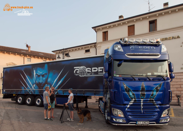 TRUCK LOOK ZEVIO 2018 powered by www.truck-pics TRUCK LOOK 2018 ZEVIO, #truckpicsfamily, www.truck-pics.eu