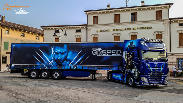 TRUCK LOOK ZEVIO 2018 powered by www.truck-pics TRUCK LOOK 2018 ZEVIO, #truckpicsfamily, www.truck-pics.eu