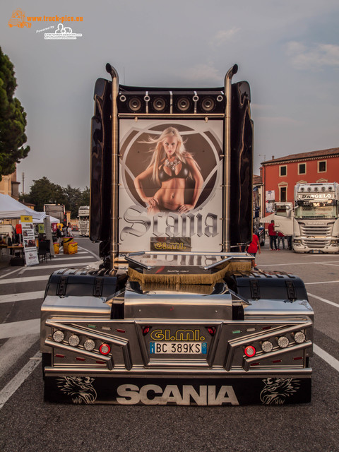 TRUCK LOOK ZEVIO 2018 powered by www.truck-pics TRUCK LOOK 2018 ZEVIO, #truckpicsfamily, www.truck-pics.eu