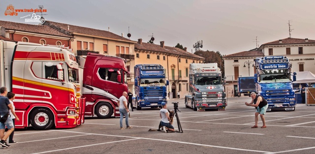 TRUCK LOOK ZEVIO 2018 powered by www.truck-pics TRUCK LOOK 2018 ZEVIO, #truckpicsfamily, www.truck-pics.eu