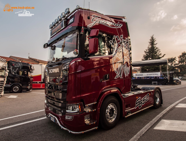 TRUCK LOOK ZEVIO 2018 powered by www.truck-pics TRUCK LOOK 2018 ZEVIO, #truckpicsfamily, www.truck-pics.eu