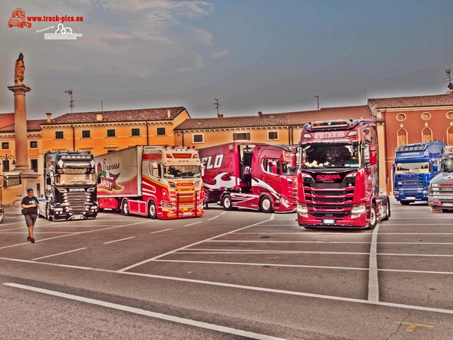 TRUCK LOOK ZEVIO 2018 powered by www.truck-pics TRUCK LOOK 2018 ZEVIO, #truckpicsfamily, www.truck-pics.eu