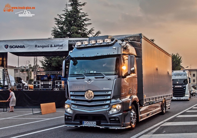 TRUCK LOOK ZEVIO 2018 powered by www.truck-pics TRUCK LOOK 2018 ZEVIO, #truckpicsfamily, www.truck-pics.eu