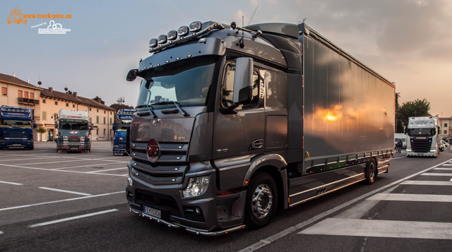 TRUCK LOOK ZEVIO 2018 powered by www.truck-pics TRUCK LOOK 2018 ZEVIO, #truckpicsfamily, www.truck-pics.eu