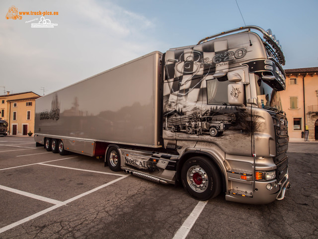 TRUCK LOOK ZEVIO 2018 powered by www.truck-pics TRUCK LOOK 2018 ZEVIO, #truckpicsfamily, www.truck-pics.eu