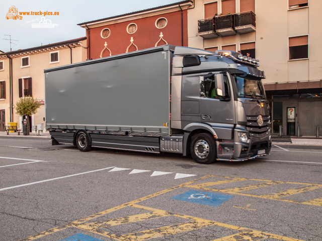 TRUCK LOOK ZEVIO 2018 powered by www.truck-pics TRUCK LOOK 2018 ZEVIO, #truckpicsfamily, www.truck-pics.eu