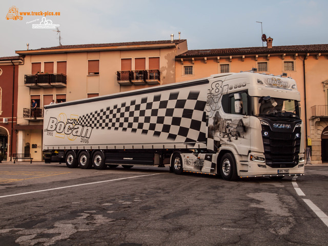 TRUCK LOOK ZEVIO 2018 powered by www.truck-pics TRUCK LOOK 2018 ZEVIO, #truckpicsfamily, www.truck-pics.eu