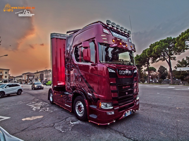 TRUCK LOOK ZEVIO 2018 powered by www.truck-pics TRUCK LOOK 2018 ZEVIO, #truckpicsfamily, www.truck-pics.eu