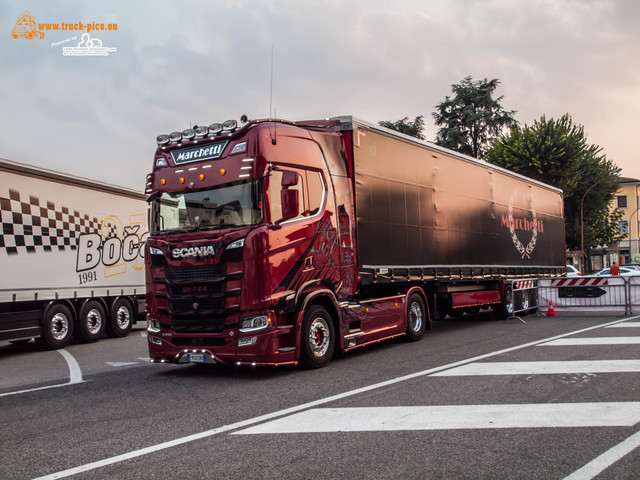 TRUCK LOOK ZEVIO 2018 powered by www.truck-pics TRUCK LOOK 2018 ZEVIO, #truckpicsfamily, www.truck-pics.eu