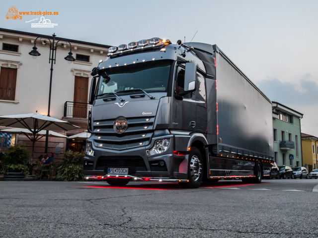 TRUCK LOOK ZEVIO 2018 powered by www.truck-pics TRUCK LOOK 2018 ZEVIO, #truckpicsfamily, www.truck-pics.eu