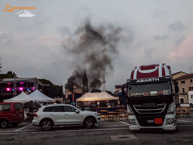 TRUCK LOOK ZEVIO 2018 powered by www.truck-pics TRUCK LOOK 2018 ZEVIO, #truckpicsfamily, www.truck-pics.eu