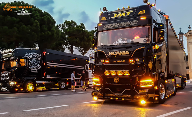 TRUCK LOOK ZEVIO 2018 powered by www.truck-pics TRUCK LOOK 2018 ZEVIO, #truckpicsfamily, www.truck-pics.eu