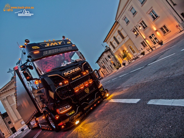 TRUCK LOOK ZEVIO 2018 powered by www.truck-pics TRUCK LOOK 2018 ZEVIO, #truckpicsfamily, www.truck-pics.eu