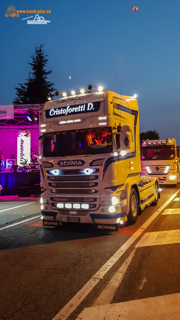 TRUCK LOOK ZEVIO 2018 powered by www.truck-pics TRUCK LOOK 2018 ZEVIO, #truckpicsfamily, www.truck-pics.eu