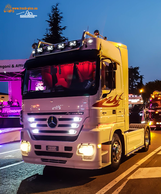 TRUCK LOOK ZEVIO 2018 powered by www.truck-pics TRUCK LOOK 2018 ZEVIO, #truckpicsfamily, www.truck-pics.eu