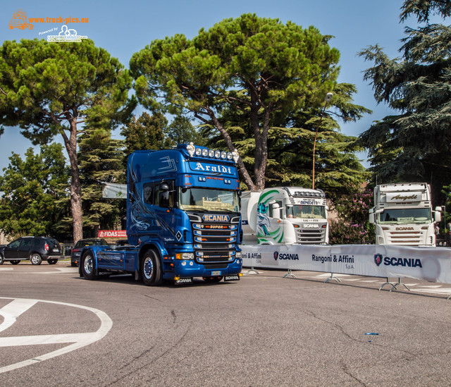 TRUCK LOOK ZEVIO 2018 powered by www.truck-pics TRUCK LOOK 2018 ZEVIO, #truckpicsfamily, www.truck-pics.eu