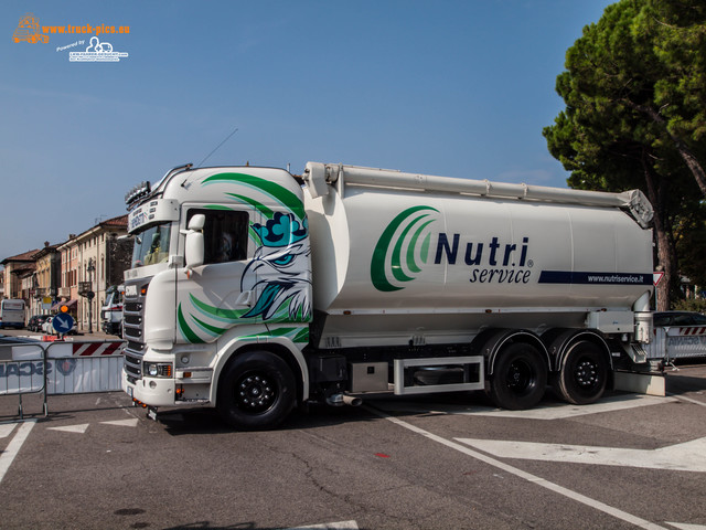 TRUCK LOOK ZEVIO 2018 powered by www.truck-pics TRUCK LOOK 2018 ZEVIO, #truckpicsfamily, www.truck-pics.eu