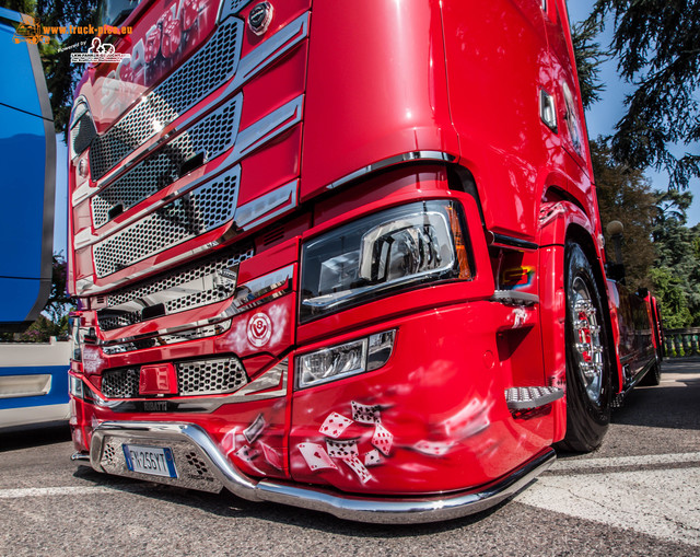 TRUCK LOOK ZEVIO 2018 powered by www.truck-pics TRUCK LOOK 2018 ZEVIO, #truckpicsfamily, www.truck-pics.eu