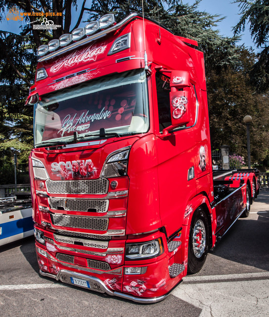 TRUCK LOOK ZEVIO 2018 powered by www.truck-pics TRUCK LOOK 2018 ZEVIO, #truckpicsfamily, www.truck-pics.eu