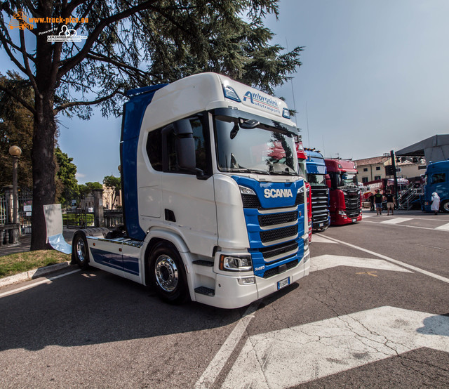 TRUCK LOOK ZEVIO 2018 powered by www.truck-pics TRUCK LOOK 2018 ZEVIO, #truckpicsfamily, www.truck-pics.eu