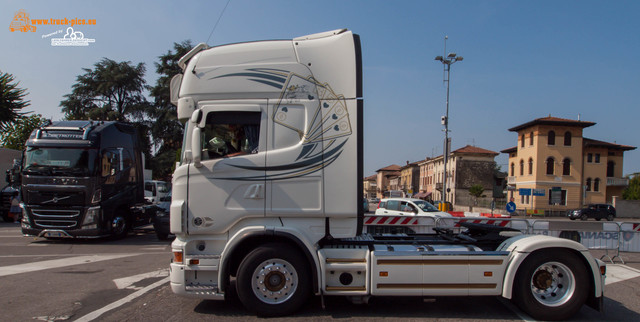 TRUCK LOOK ZEVIO 2018 powered by www.truck-pics TRUCK LOOK 2018 ZEVIO, #truckpicsfamily, www.truck-pics.eu