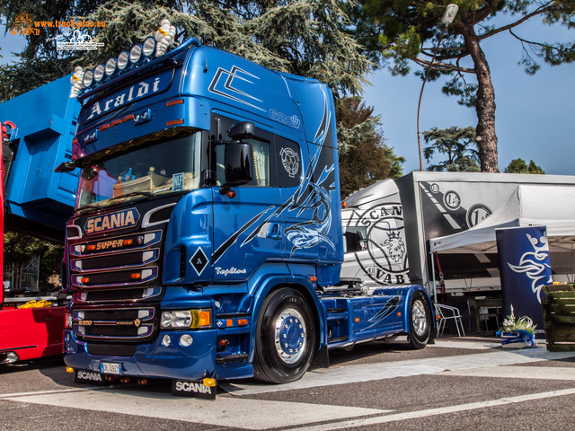 TRUCK LOOK ZEVIO 2018 powered by www.truck-pics TRUCK LOOK 2018 ZEVIO, #truckpicsfamily, www.truck-pics.eu