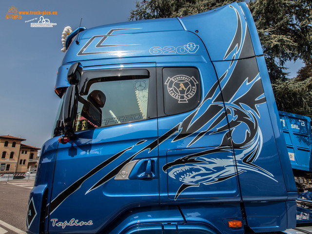 TRUCK LOOK ZEVIO 2018 powered by www.truck-pics TRUCK LOOK 2018 ZEVIO, #truckpicsfamily, www.truck-pics.eu